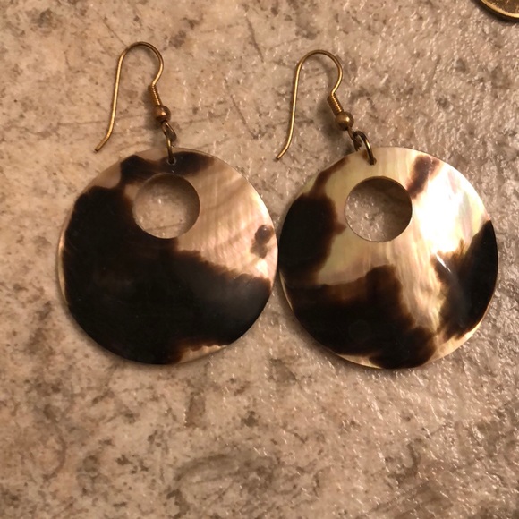 Variety of earnings!!!Low price lots of earrings - Picture 2 of 7